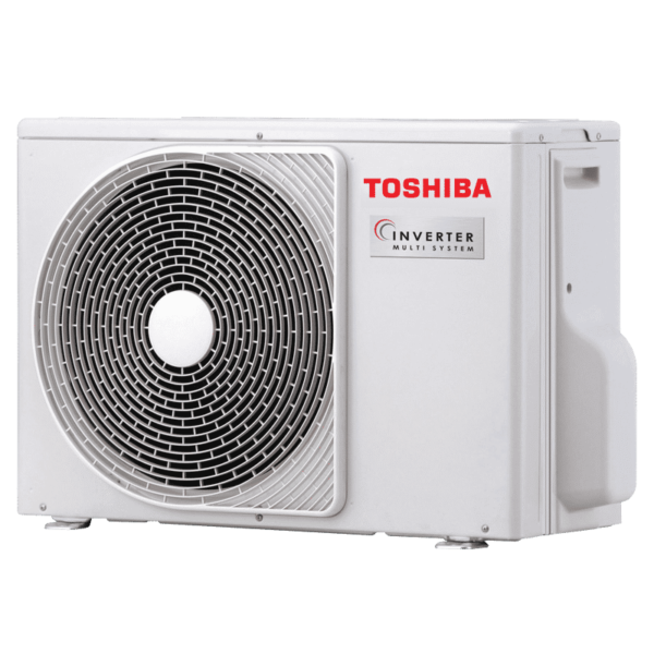 Κλιματιστικό Eurovent Toshiba RAS-M14GAV-E multi εξωτερική μονάδα για 2 δωμάτια + δώρο το ετήσιο service