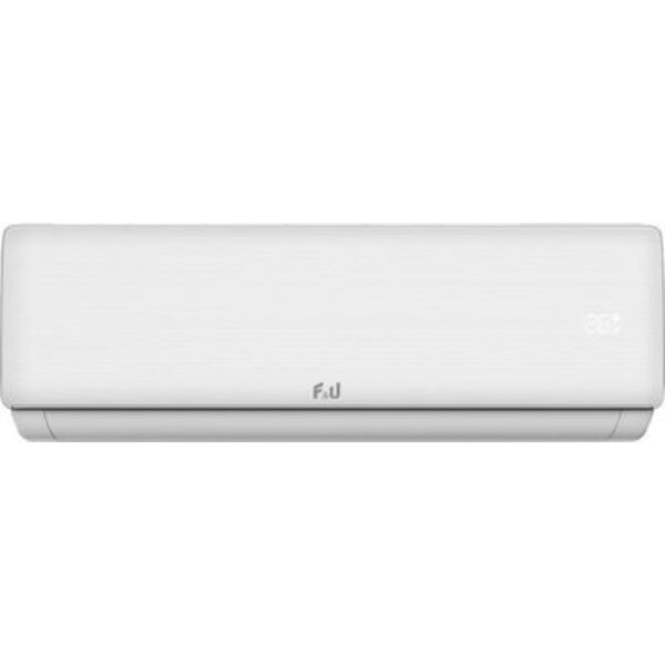 F&U FVIN-12034 Κλιματιστικό Inverter 12000 BTU A++/A+++