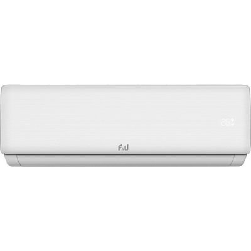 F&U FVIN-09134 Κλιματιστικό Inverter 9000 BTU A++/A+++ με Wi-Fi