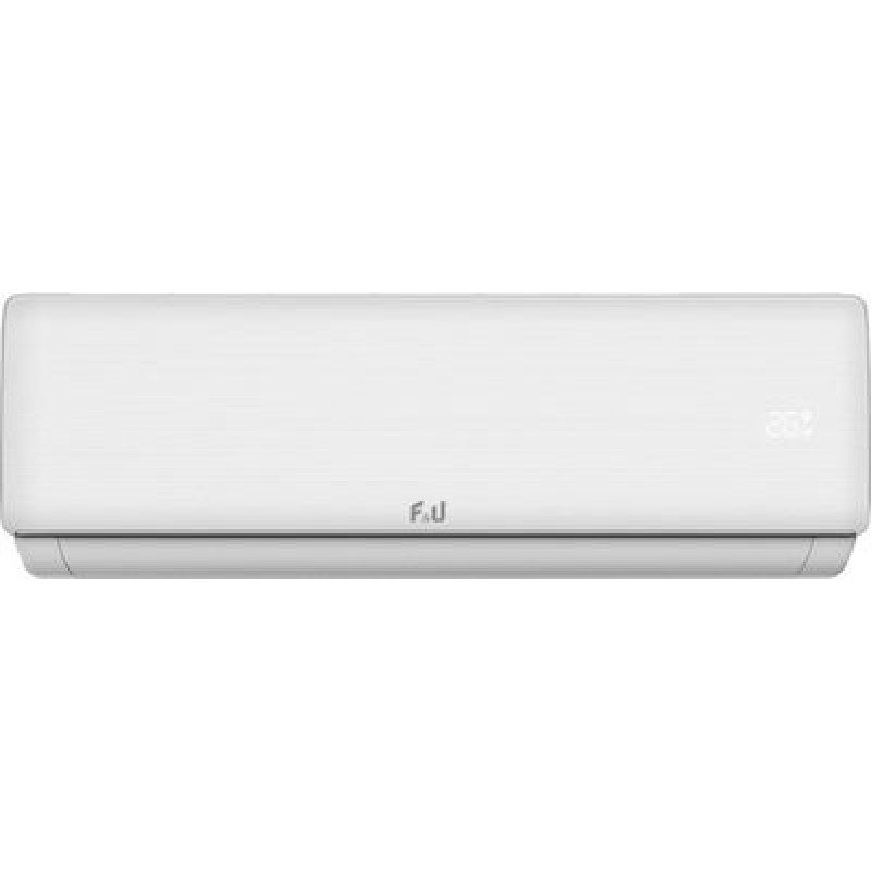 F&U FVIN-18138 Κλιματιστικό Inverter 18000 BTU A++/A+++ με Wi-Fi