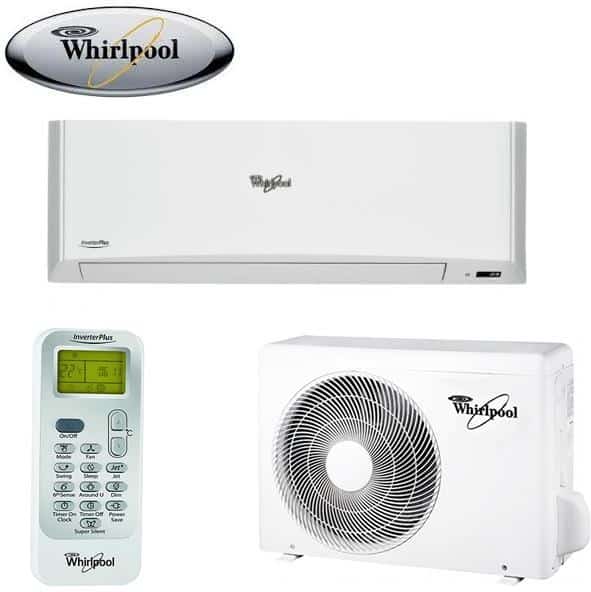 Whirlpool AMD 027  έως 12 δόσεις