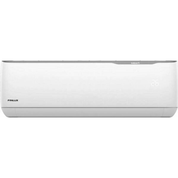 Finlux FCI-24XAWF Κλιματιστικό Inverter 24000 BTU A++/A+ με Wi-Fi