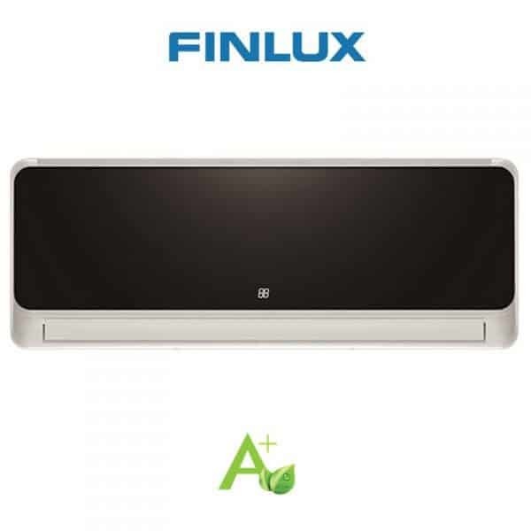 Κλιματιστικό Finlux FDCI-12FJ40BL INVERTER   έως 12 δόσεις