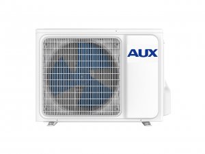 AUX Freedom ASW-H09B4 / FAR3DI-EU White Κλιματιστικό Τοίχου 9.000BTU  έως 12 δόσεις