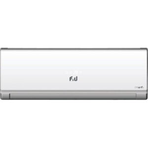 F&U FVIN-12032 Κλιματιστικό Inverter 12000 BTU A++/A+++ με Ιονιστή