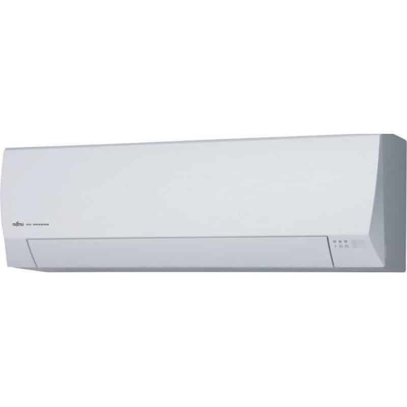 Κλιματιστικό Fujitsu Inverter ASYG09LLCC 9.000btu + δώρο το ετήσιο service