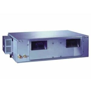 Κλιματιστικό καναλάτο Gree grd - 121 EI/1JA-N2 (11.942-12.966 btu/h) Dc inverter   έως 12 δόσεις