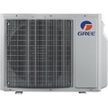 Gree GWHD(18)NK3KO κλιματιστικό 18000btu Εξωτερική μονάδα Multi dc inverter 220v