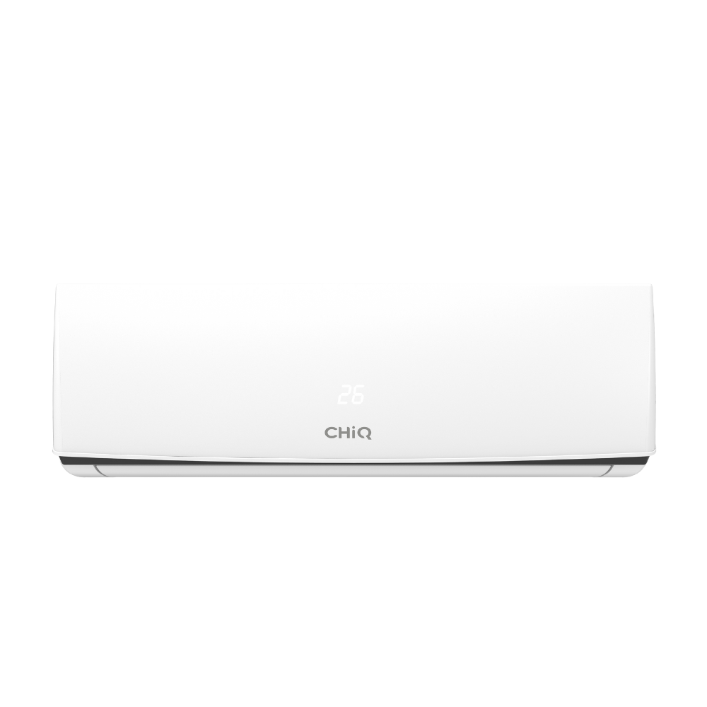 CHiQ 24OC-B Κλιματιστικό Inverter 24000 BTU A++/A+++ με Ιονιστή και Wi-Fi