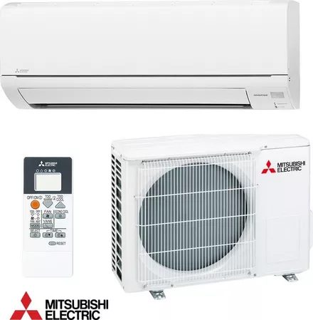 Mitsubishi Electric MSZ/MUZ BT35VG