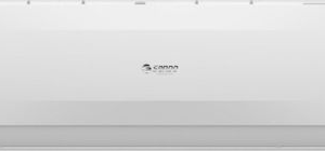 Sendo Ikaros SND-24IKS-ID / SND-24IKS-OD Κλιματιστικό Inverter 24000 BTU με Ιονιστή και WiFi