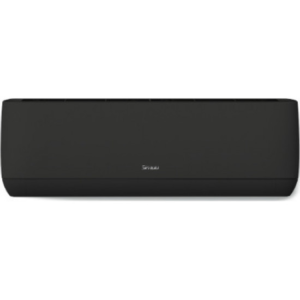 Sendo Aeolos SND-12/ALS Κλιματιστικό Inverter 12000 BTU με Ιονιστή Black