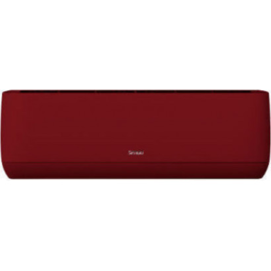 Sendo Aeolos SND-18/ALS Κλιματιστικό Inverter 18000 BTU με Ιονιστή Bordeaux