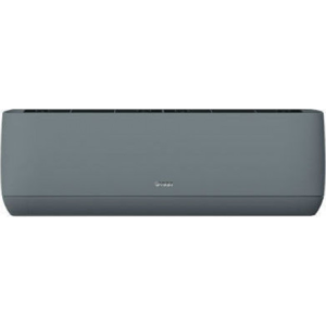 Sendo Aeolos SND-12/ALS Κλιματιστικό Inverter 12000 BTU με Ιονιστή Silver