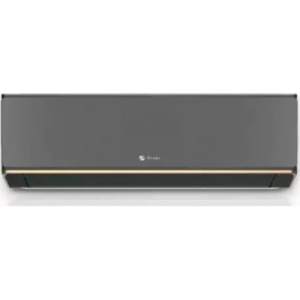 Sendo Hermes Gold SND-24HRS-ID / SND-24HRS-OD Κλιματιστικό Inverter 24000 BTU με WiFi Black