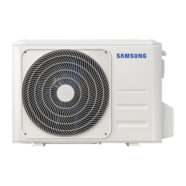 Samsung AR09TXHQASINEU/AR09TXHQASIXEU Κλιματιστικό Inverter 9000 BTU