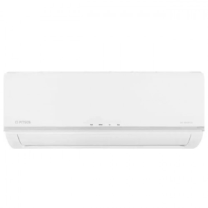 Pitsos Ioli Eco Silence 2 P1ZAI1882W / P1ZAO1882W Κλιματιστικό Inverter 18000 BTU με Ιονιστή και WiFi