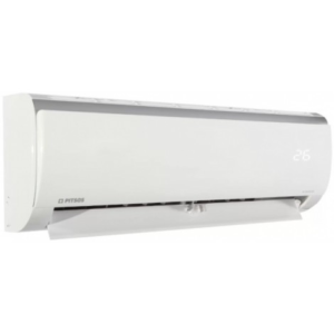 Pitsos Nefeli Eco Silence P1ZAI1856W / P1ZAO1856W Κλιματιστικό Inverter 18000 BTU με Ιονιστή