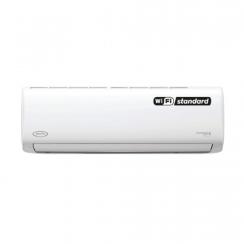 Juro-Pro Oxygen Eco II 9K Κλιματιστικό Inverter 9000 BTU με WiFi