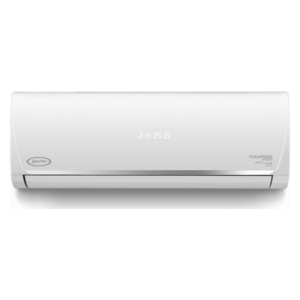 Juro-Pro Oxygen Eco 9K Κλιματιστικό Inverter 9000 BTU με Ιονιστή