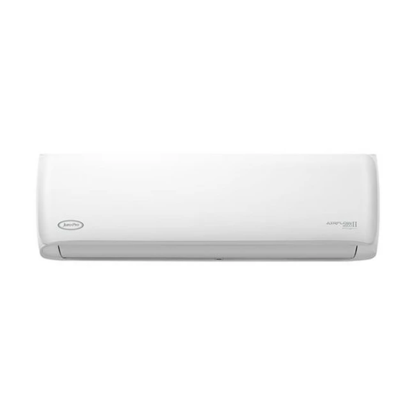 Juro-Pro Airflow Eco II 12K Κλιματιστικό Inverter 12000 BTU με Ιονιστή