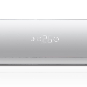 Juro-Pro Oxygen Plus 9K Κλιματιστικό Inverter 9000 BTU με Ιονιστή