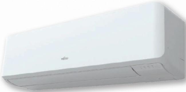 Fujitsu KM ASYG18KM/AOYG18KM Κλιματιστικό Inverter 18000 BTU A++/A+++ με Wi-Fi