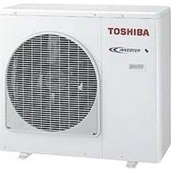 Κλιματιστικό Eurovent Toshiba RAS-5M34UAV-E1 multi εξωτερική μονάδα για 5 δωμάτια + δώρο το ετήσιο service