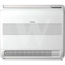 Κλιματιστικό Eurovent Toshiba RAS-B10UFV-E εσωτερική μονάδα για multi κονσόλα + δώρο το ετήσιο service