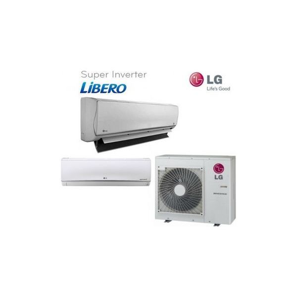 LG Libero Plus D24RL   έως 12 δόσεις