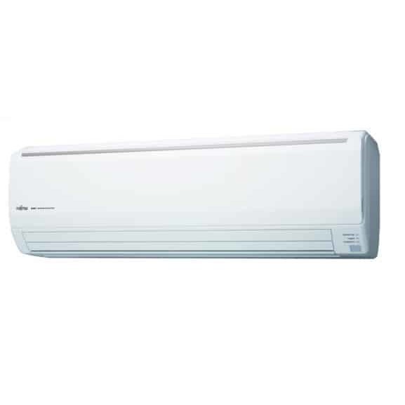 Κλιματιστικό FUJITSU ASYG 30 LFC Inverter 30.000 btu   έως 12 δόσεις