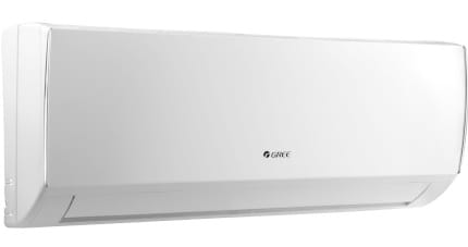 Gree Mistral GRC-101QI/KMS-N5/GRCO-101QI/KMS-N5 Κλιματιστικό Inverter 9000 BTU A+++/A+++ με Ιονιστή και Wi-Fi