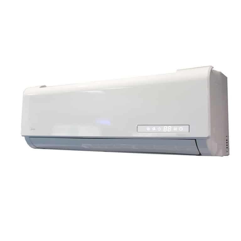 MIDEA Neola MS9A-24HRDN1 κλιματιστικό τοίχου 24.000 btu Inverter   έως 12 δόσεις