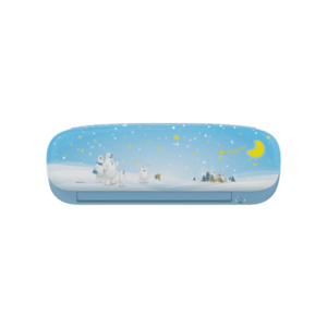 Midea MSEAAU-09HRFN1-QRD0G(B) 9000 btu A+++/A++ με Ιονιστή   έως 12 δόσεις