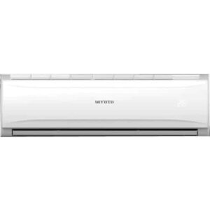 Κλιματιστικό Miyoto MAS-101 EI/SUK-N2   έως 12 δόσεις