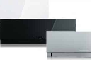 Mitsubishi Electric Kirigamine Zen  έως 12 δόσεις