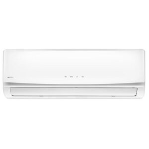 Midea New RF MS12FU-09HRDN1-QRD0GW Inverter 9000btu Α+++ με Ιονιστή   έως 12 δόσεις