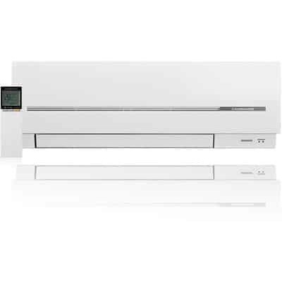 Κλιματιστικό Mitsubishi electric MSZ/MUZ-SF25VE Σειρά Plus   έως 12 δόσεις