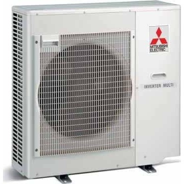 Mitsubishi Electric MXZ-6C 122VA(41.600-47.800) btu/h Εξωτερική Μονάδα Multi εως 6 Εσωτερικά + δώρο το ετήσιο service