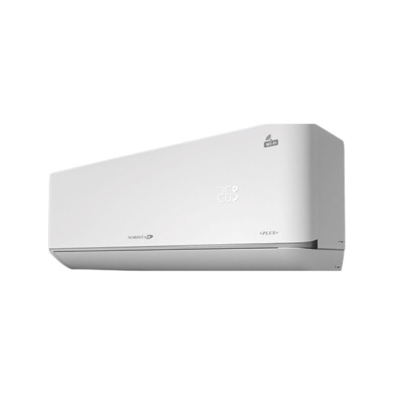 Nordstar TN Plus Series NORP-20CHSD/TP41l Κλιματιστικό Inverter 20000 BTU A++/A+ με Wi-Fi