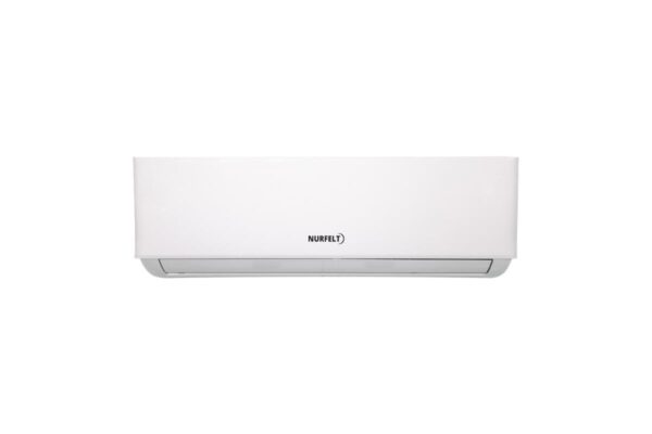 Nurfelt NUA32-F18I/NUA32-F18O Κλιματιστικό Inverter 18000 BTU A++/A+++