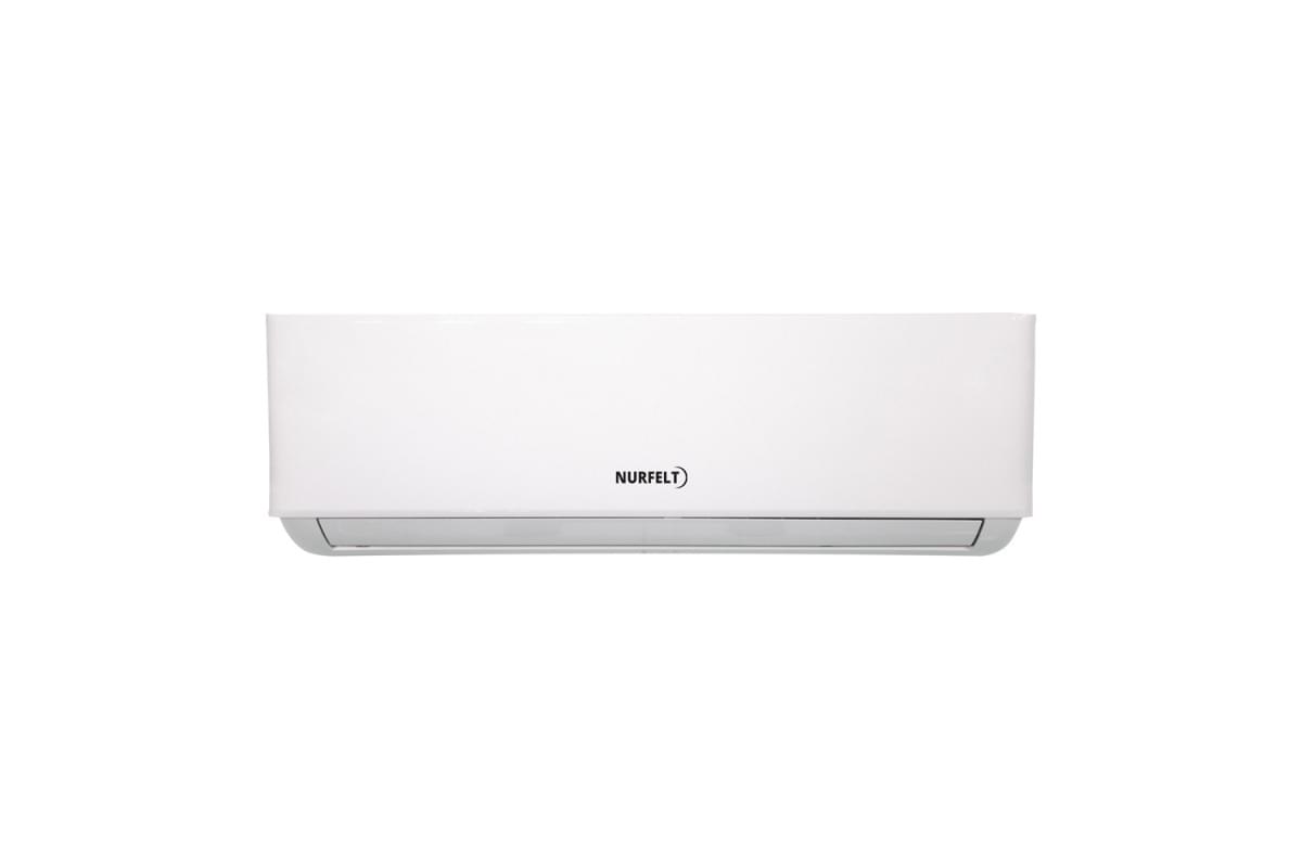 Nurfelt NUA32-F18I/NUA32-F18O Κλιματιστικό Inverter 18000 BTU A++/A+++