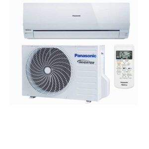 Κλιματιστικό PANASONIC CS-CU RE24QKE 24000BTU   έως 12 δόσεις