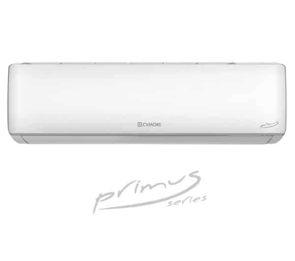 Cvmore Primus CVPRMI-18 / CVIPRMO-18 18000btu inverter R32 A+++ Ιονιστής wifi   έως 12 δόσεις