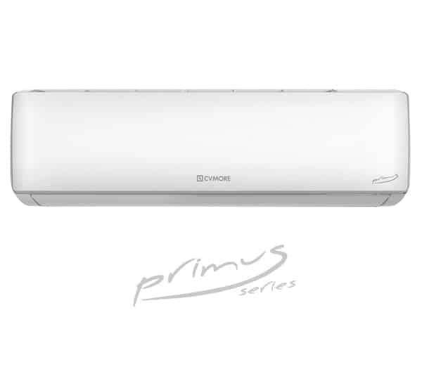 Cvmore Primus CVPRMI-12 / CVPRMO-12 12000btu inverter R32 A+++ Ιονιστής wifi   έως 12 δόσεις