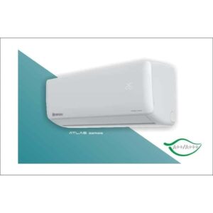 Sendo Atlas SND-09/AU2 Κλιματιστικό Τοίχου Inverter 9.000 btu A++/A+++ + δώρο το ετήσιο service