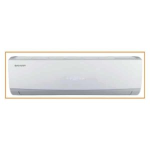 Sharp AY-XC9SSR Inverter με Ιονιστή A++   έως 12 δόσεις