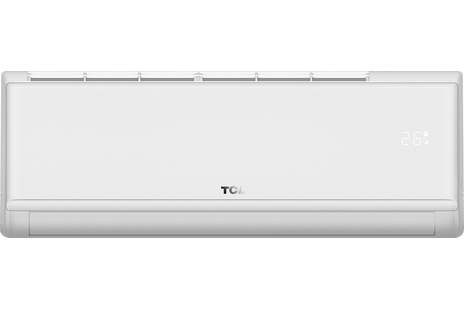 TCL Elite Premium II 24CHSD/XAC1I TCAC24EP2-A/TCAC24EP2-B Κλιματιστικό Inverter 24000 BTU A++/A+ με Ιονιστή και Wi-Fi