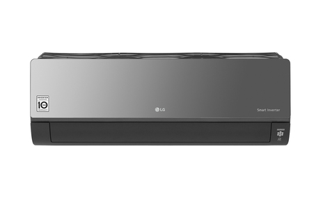 LG ArtCool Mirror AC24BQ