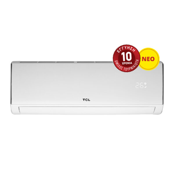 TCL PROIII18CHSD Κλιματιστικό Inverter 18000 BTU με Wi-Fi